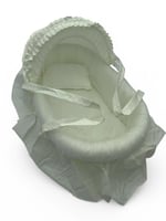 سرير مواليد شيال