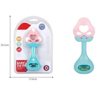 عضاضة مع خشخيه