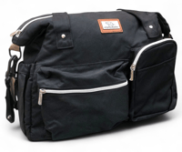 شنطة اطفال من الفي بيبي