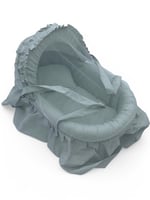 سرير مواليد شيال