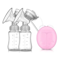 شفاط الحليب كهربائي