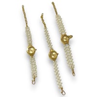 ساعات لولو بناتي للمواليد والاطفال