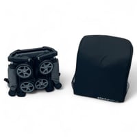 عربية الفي بيبي اير رفيق السفر