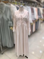 روب نفاس للنساء