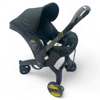 عربية كارسيت 3في1