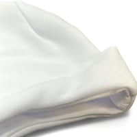 طربوش قبعة مواليد قطن 100%