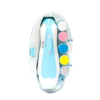 مقص الاظافر للاطفال