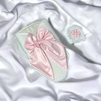 مدس مواليد مع طربوش