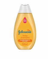 شامبو أطفال جونسون 500 ml