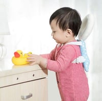 مخده حمايه السقوط