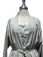 قميص رضاعة قطعتين