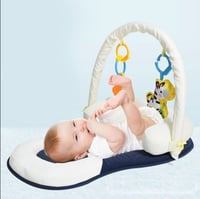 مفرش العاب للرضع