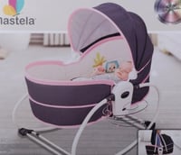 جلاسة اطفال ماركة Mastela