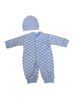 افرول مع طربوش قطن 100% صنع في مصر