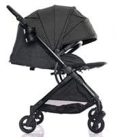 عربية الفي بيبي اتجاهين كفرات تدور 360 درجة