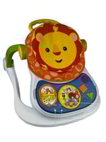 مشاية أطفال متعددة الاستخدام