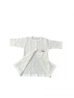 روب مواليد قطن 100% صنع في تركيا 6000