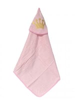 منشفه اطفال قطن 70%بوليستر 30%صنع في اسبانيا