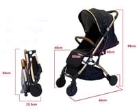 عربية سفر - عربيه الطيارة