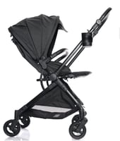 عربية الفي بيبي اتجاهين كفرات تدور 360 درجة