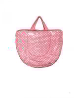 مفرش ناموسيه وردي