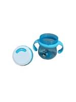 كوب عصير طفل بمصاصة 250 مل صنع في تايلاند