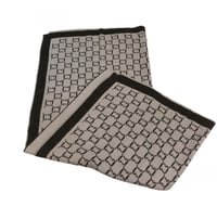 مفرش اطفال صوف خفيف صنع في الصين