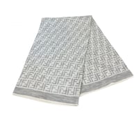 مفرش اطفال صوف خفيف صنع في الصين