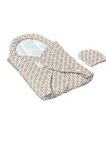 مدس مع طربوش قطن 100% صنع في مصر