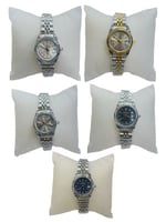 ساعات اطفال شبيه الروليكس