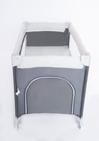 محبس وسرير طفل ( يفتح على سرير الام )