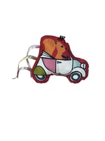 مفرش العاب اطفال