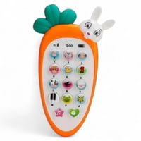 لعبة محاكاة الجوال للاطفال