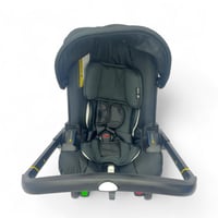 عربية كارسيت 3في1