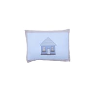 مفرش حواجز لسرير الطفل