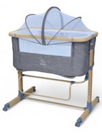 سرير الفي نكست يفتح على سرير الام