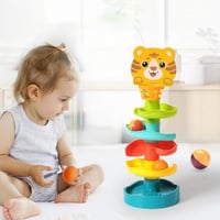 لعبة اسقاط الكرات