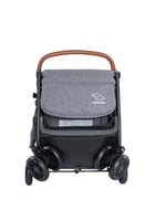 عربية الفي بيبي لطفل خفيفة الوزن ( مخصصة للطائرة )