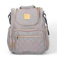 شنطة اطفال ظهر من الفي بيبي