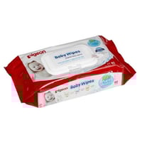 منديل مبللة للاطفال ببيجون