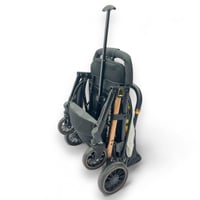 عربية لسفر والطائرة