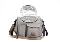 شنطة اطفال من الفي بيبي