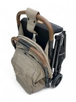 عربية أطفال سفر خفيفة وعملية – تدخل الطائرة