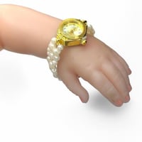 ساعات لولو بناتي للمواليد والاطفال