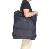 عربية أطفال سفر خفيفة الوزن بظهر مائل ومظلة مناسبة...