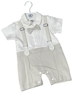 بدلة افرول ولادي قطن 100% صنع في الصين