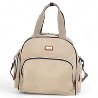 شنطة اطفال من الفي بيبي