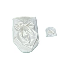 مدس مواليد مع طربوش