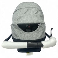 عربية للسفر والطائرة