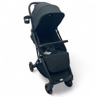 إلفي أوتو ( عربة أطفال تلقائية الطي )